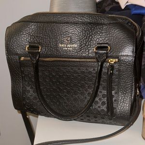 Kate spade medium size bag
